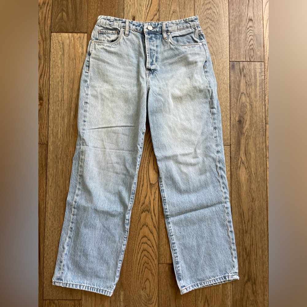Blank NYC Women’s Straight Leg Jean